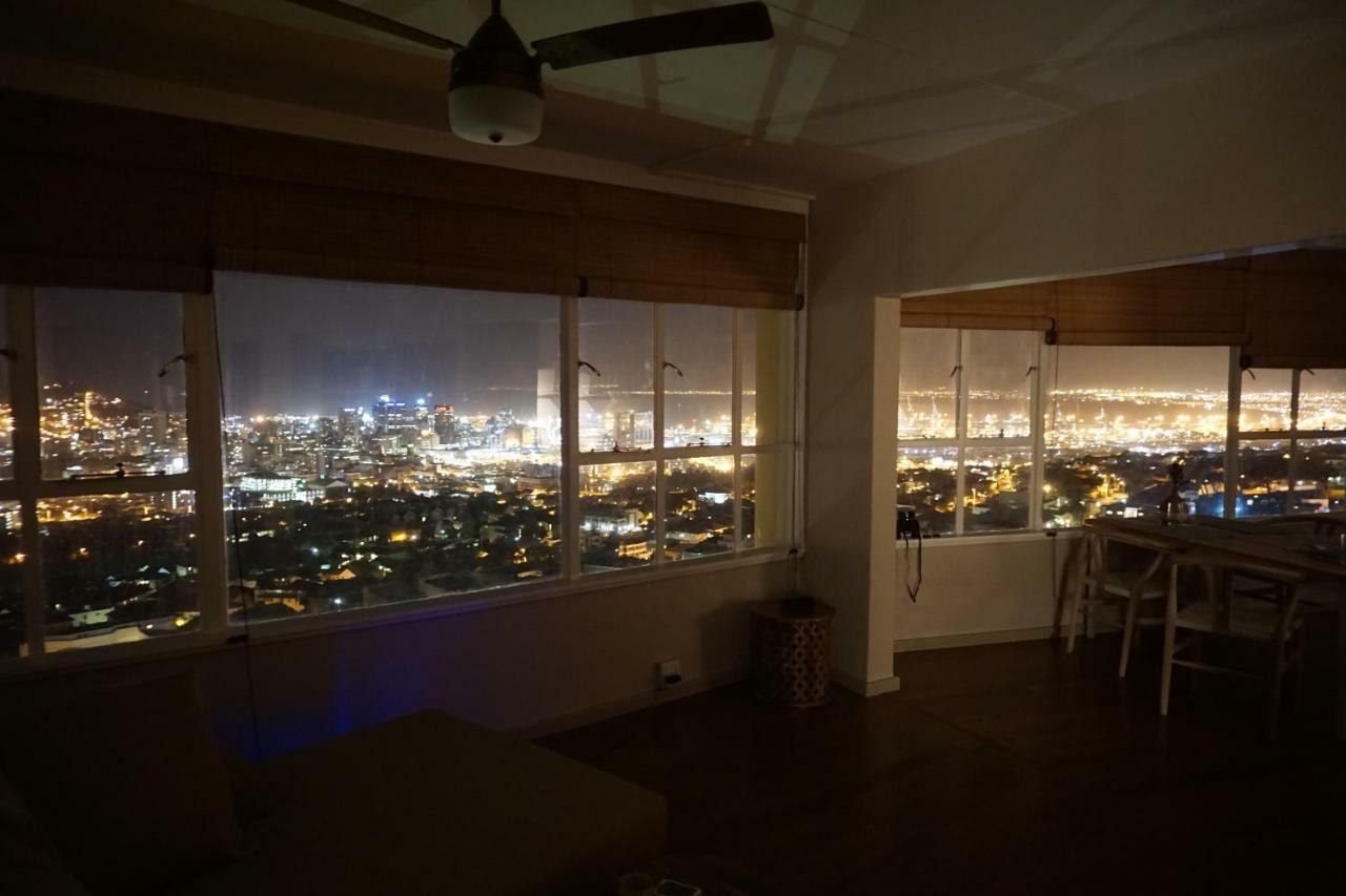 Breathtaking Views, Brand New Renovated Apartment เคปทาวน์ ภายนอก รูปภาพ