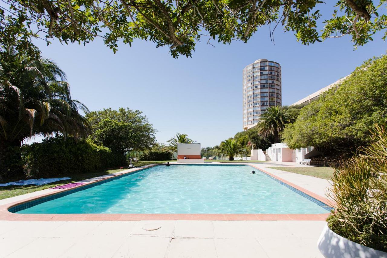 Breathtaking Views, Brand New Renovated Apartment เคปทาวน์ ภายนอก รูปภาพ