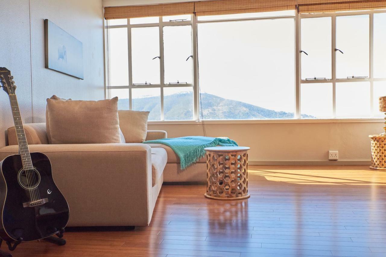 Breathtaking Views, Brand New Renovated Apartment เคปทาวน์ ภายนอก รูปภาพ