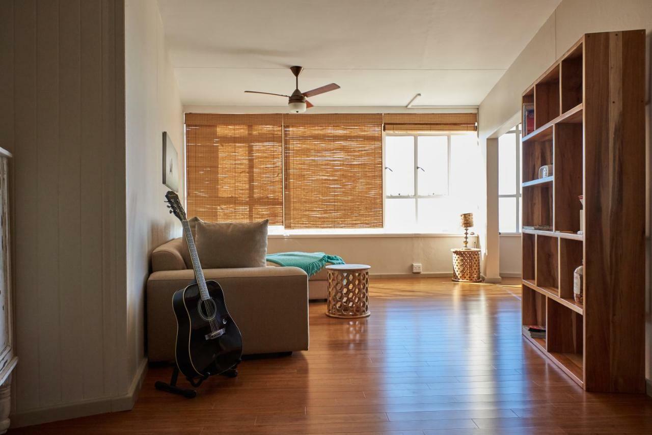 Breathtaking Views, Brand New Renovated Apartment เคปทาวน์ ภายนอก รูปภาพ