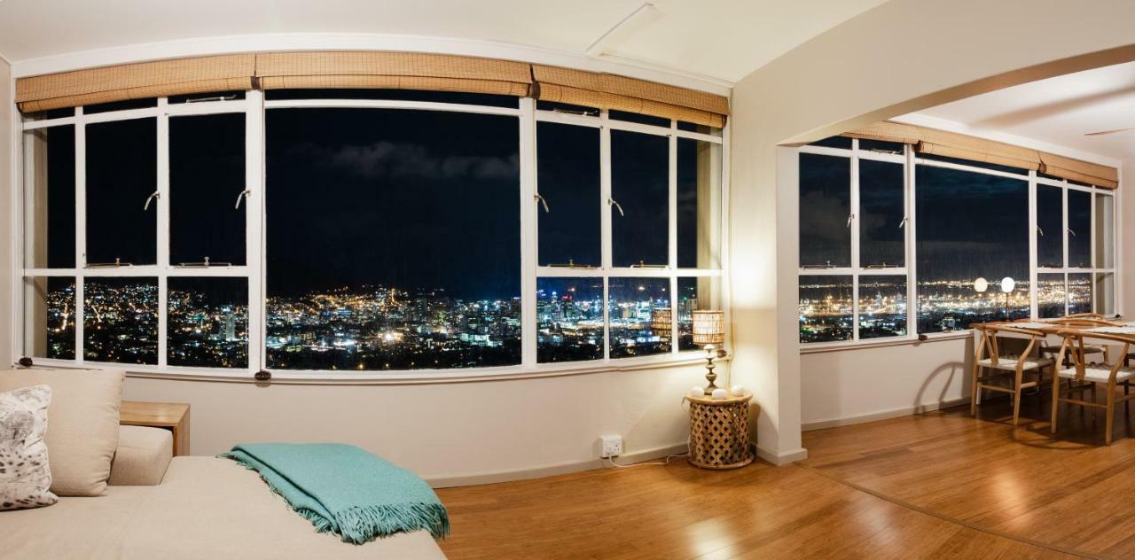 Breathtaking Views, Brand New Renovated Apartment เคปทาวน์ ภายนอก รูปภาพ