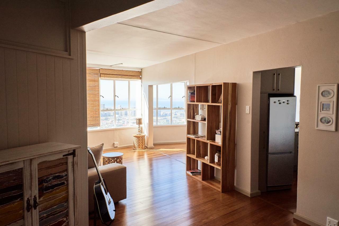 Breathtaking Views, Brand New Renovated Apartment เคปทาวน์ ภายนอก รูปภาพ