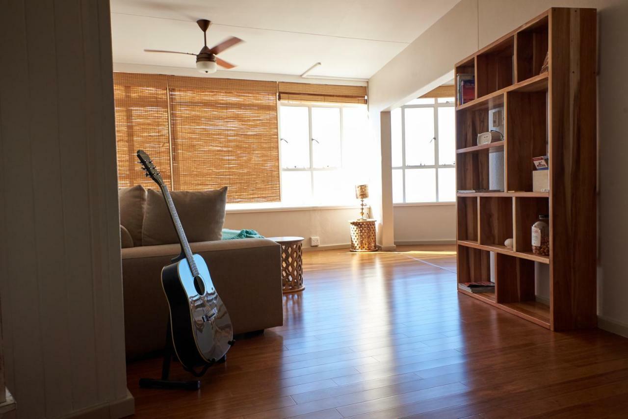 Breathtaking Views, Brand New Renovated Apartment เคปทาวน์ ภายนอก รูปภาพ