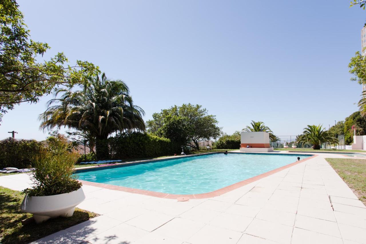 Breathtaking Views, Brand New Renovated Apartment เคปทาวน์ ภายนอก รูปภาพ